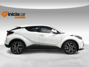 Toyota C-HR 1.8 125H Advance  - Foto 18