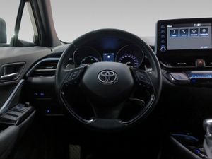 Toyota C-HR 1.8 125H Advance  - Foto 10