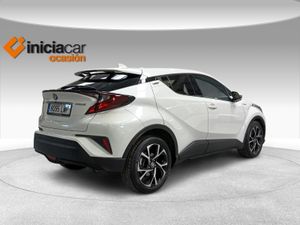 Toyota C-HR 1.8 125H Advance  - Foto 19