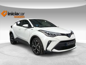 Toyota C-HR 1.8 125H Advance  - Foto 20