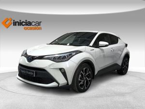 Toyota C-HR 1.8 125H Advance  - Foto 2