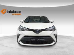 Toyota C-HR 1.8 125H Advance  - Foto 6