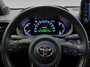 Toyota Yaris Cross 1.5 120H Active Tech  - Foto 14