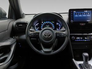 Toyota Yaris Cross 1.5 120H Active Tech  - Foto 10