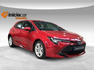 Toyota Corolla 1.8 125H ACTIVE TECH E-CVT  - Foto 20