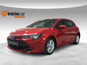 Toyota Corolla 1.8 125H ACTIVE TECH E-CVT  - Foto 2