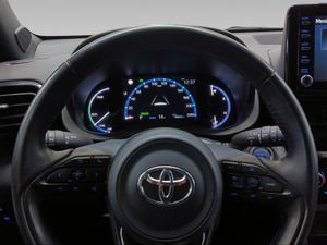 Toyota Yaris Cross 1.5 120H Active Tech  - Foto 14