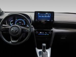 Toyota Yaris Cross 1.5 120H Active Tech  - Foto 9