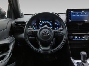 Toyota Yaris Cross 1.5 120H Active Tech  - Foto 10