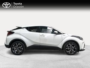 Toyota C-HR 1.8 125H Advance  - Foto 18