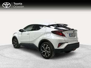 Toyota C-HR 1.8 125H Advance  - Foto 3