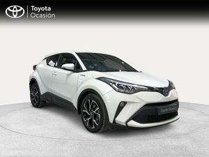 Toyota C-HR 1.8 125H Advance  - Foto 20