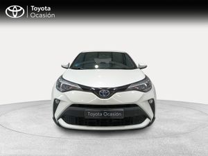 Toyota C-HR 1.8 125H Advance  - Foto 6