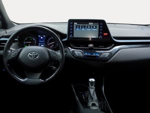 Toyota C-HR 1.8 125H Advance  - Foto 9