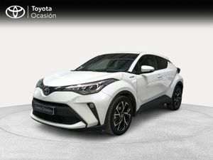 Toyota C-HR 1.8 125H Advance  - Foto 2