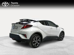 Toyota C-HR 1.8 125H Advance  - Foto 19