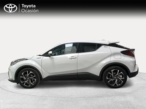 Toyota C-HR 1.8 125H Advance  - Foto 4