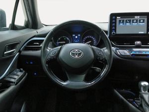 Toyota C-HR 1.8 125H Advance  - Foto 10