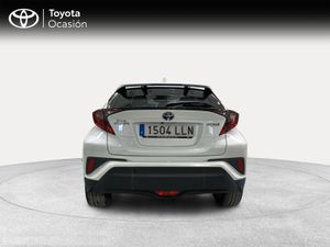 Toyota C-HR 1.8 125H Advance  - Foto 5