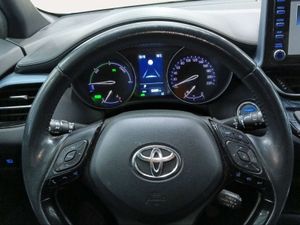 Toyota C-HR 1.8 125H Advance  - Foto 14