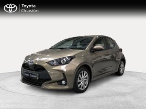 Toyota Yaris 1.5 120H Active Tech  - Foto 2