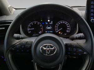 Toyota Yaris 1.5 125 S-Edition  - Foto 14