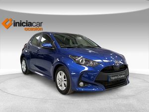 Toyota Yaris 1.5 125 S-Edition  - Foto 20