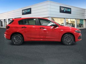 Fiat Tipo HB 1.5 Hybrid 97kW (130CV) DCT  - Foto 5