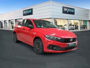 Fiat Tipo HB 1.5 Hybrid 97kW (130CV) DCT  - Foto 4