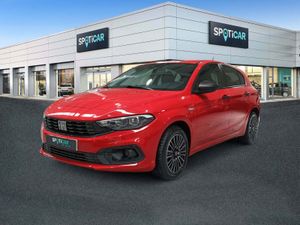 Fiat Tipo HB 1.5 Hybrid 97kW (130CV) DCT  - Foto 2