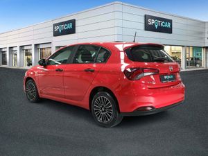 Fiat Tipo HB 1.5 Hybrid 97kW (130CV) DCT  - Foto 8