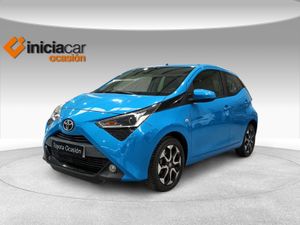 Toyota Aygo 1.0 70 x-play  - Foto 2