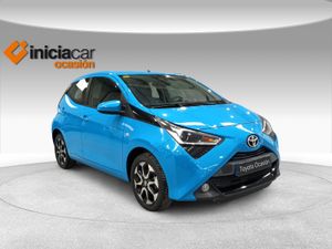 Toyota Aygo 1.0 70 x-play  - Foto 20