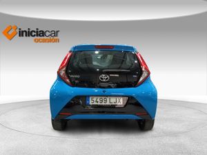 Toyota Aygo 1.0 70 x-play  - Foto 5