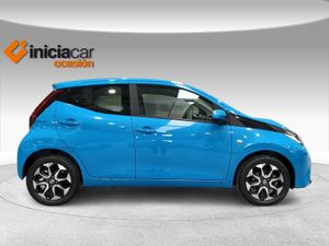 Toyota Aygo 1.0 70 x-play  - Foto 18