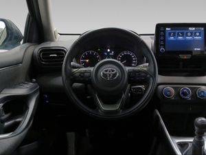 Toyota Yaris 1.5 125 S-Edition  - Foto 10