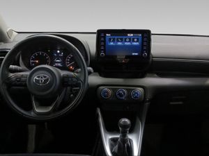 Toyota Yaris 1.5 125 S-Edition  - Foto 9