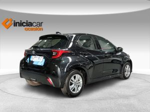 Toyota Yaris 1.5 125 S-Edition  - Foto 19