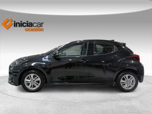 Toyota Yaris 1.5 125 S-Edition  - Foto 4