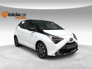 Toyota Aygo 1.0 70 x-play  - Foto 20