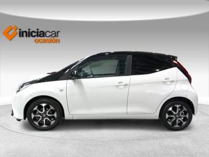 Toyota Aygo 1.0 70 x-play  - Foto 4