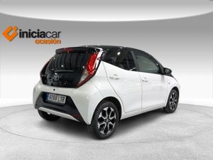 Toyota Aygo 1.0 70 x-play  - Foto 19