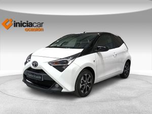 Toyota Aygo 1.0 70 x-play  - Foto 2