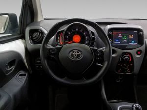 Toyota Aygo 1.0 70 x-play  - Foto 10