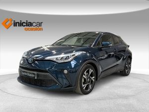 Toyota C-HR 1.8 125H Advance  - Foto 2