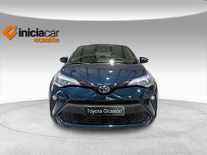 Toyota C-HR 1.8 125H Advance  - Foto 6