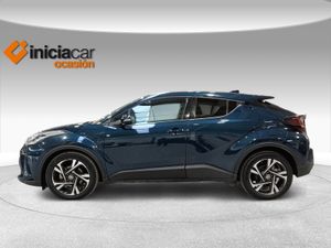 Toyota C-HR 1.8 125H Advance  - Foto 4