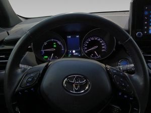 Toyota C-HR 1.8 125H Advance  - Foto 14