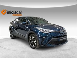 Toyota C-HR 1.8 125H Advance  - Foto 20