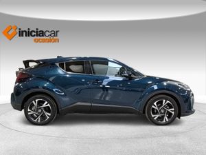 Toyota C-HR 1.8 125H Advance  - Foto 18